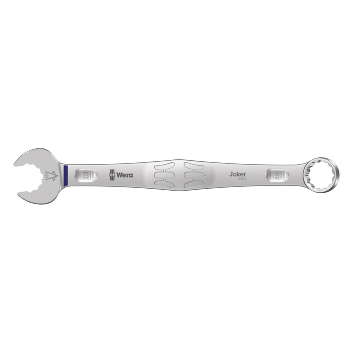 Maul-Ringschlüssel Wera Joker 6003, 36 × 460 mm