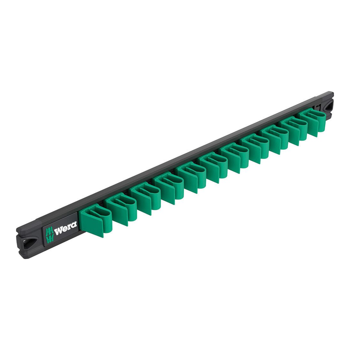 Magnetic rail Wera Joker 9610, for 11 wrenches, without wrenches
