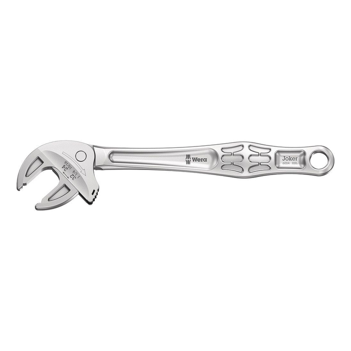 Self-setting spanner Wera Joker XXL 6004, 24-32 mm / 15/16˝-1 1/4˝ × 322 mm