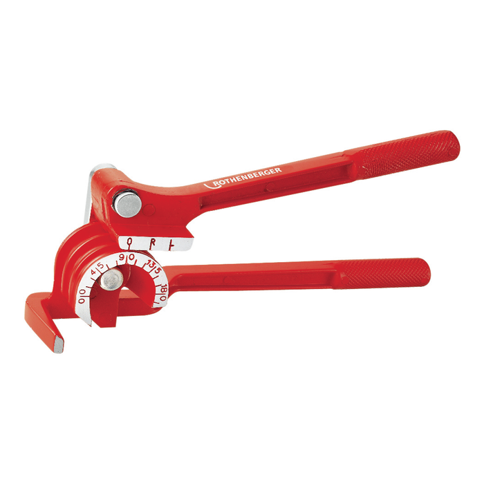 Pijpenbuiger ROTHENBERGER MINIBEND, 6–8–10 mm