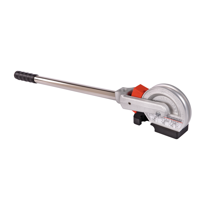 Pipe bender ROTHENBERGER ROBEND H+W Plus, 16 mm, 5/8″
