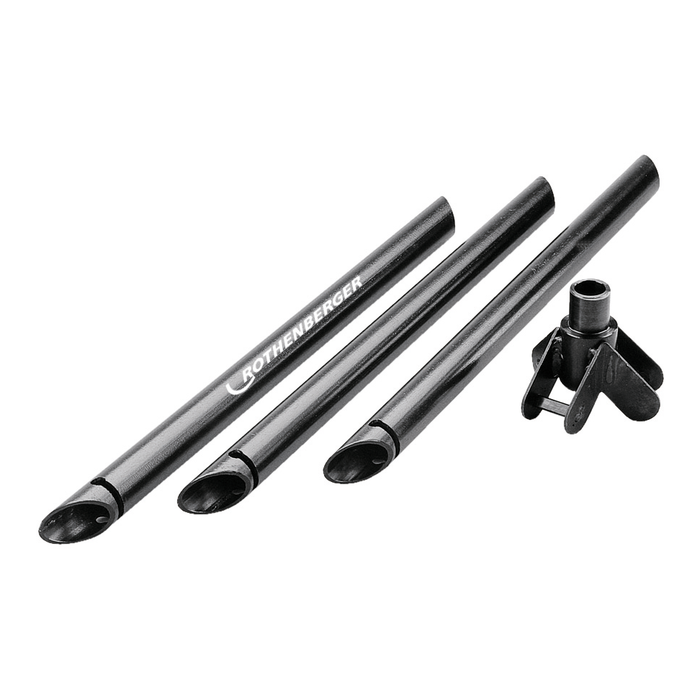 Tripod for ROTHENBERGER ROBEND 4000 bender