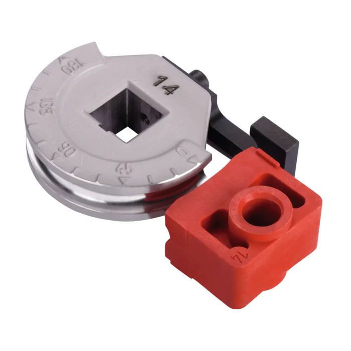 Ohýbací sada pro ohýbačku ROTHENBERGER ROBEND 4000, 14 mm
