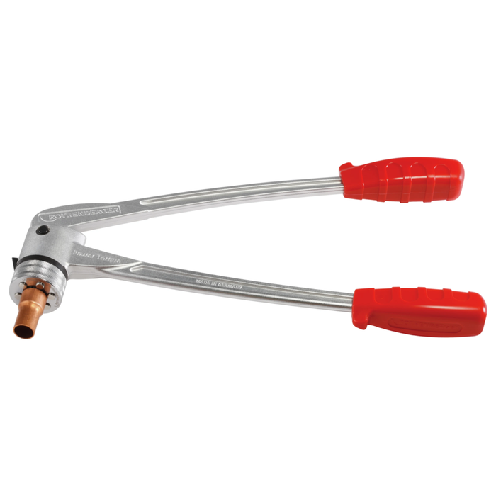 Ekspandersett ROTHENBERGER ROLOCK Expander Power Torque, 12–15–18–22 mm