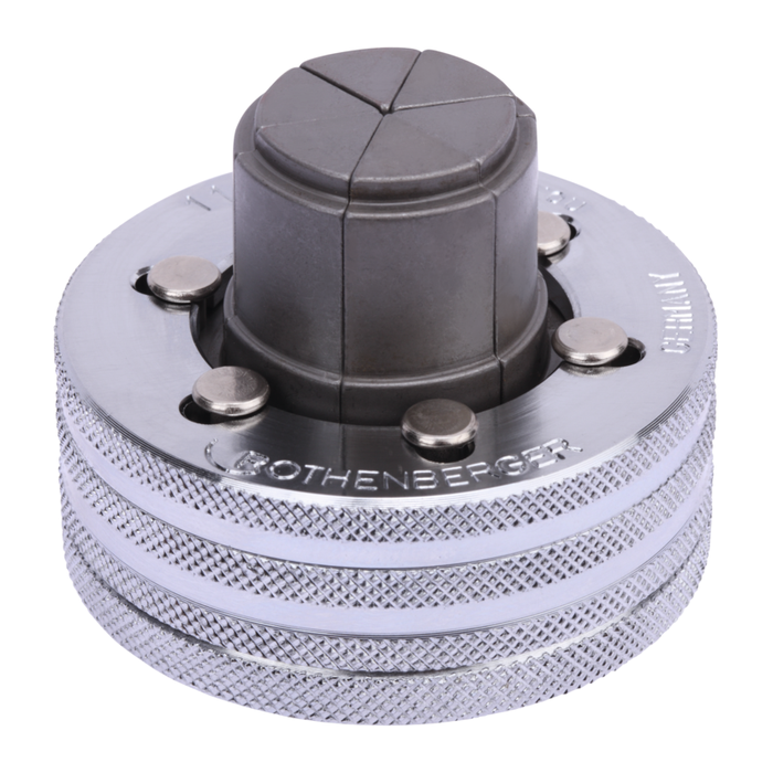 Cabezal expansor ROTHENBERGER, estándar, 1 1/4″