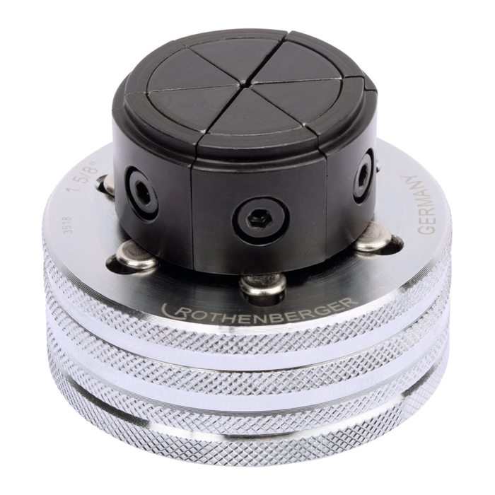Cabezal expansor ROTHENBERGER, estándar, 1 5/8″