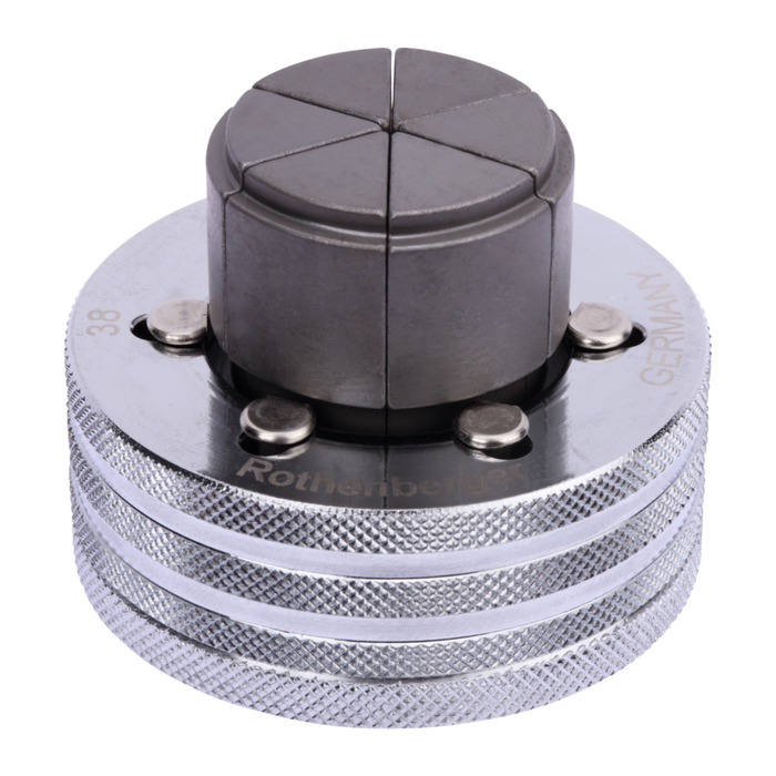 Expander head ROTHENBERGER, standard, 38 mm, 1 1/2″