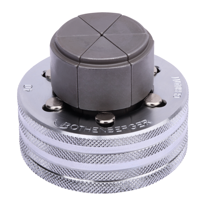 Expanderkop ROTHENBERGER, standaard, 40 mm