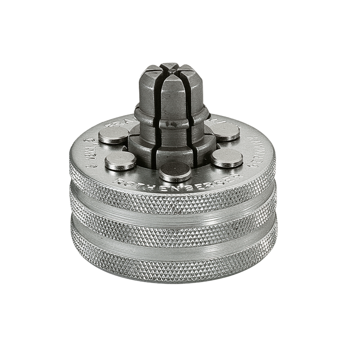 Ekspander kafası ROTHENBERGER, hortum bağlantı muflası oluşturmak için, 28 mm