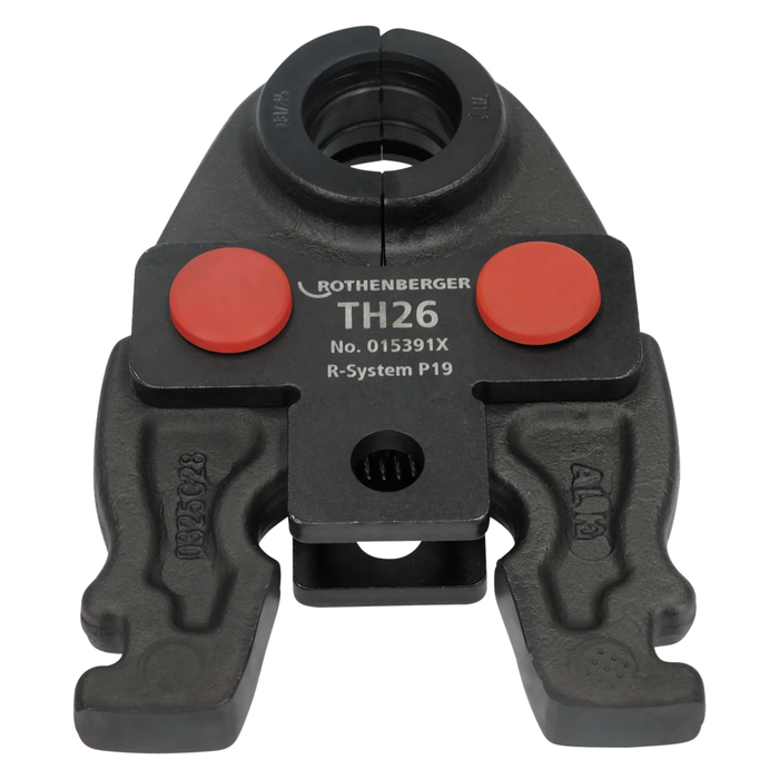 Pressback ROTHENBERGER, Compact, TH 26 mm