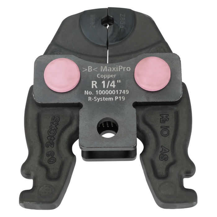 Pressback ROTHENBERGER, Compact B MaxiPro, 1/4″