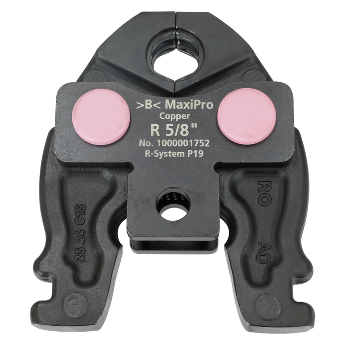 Pressback ROTHENBERGER, Compact B MaxiPro, 5/8″