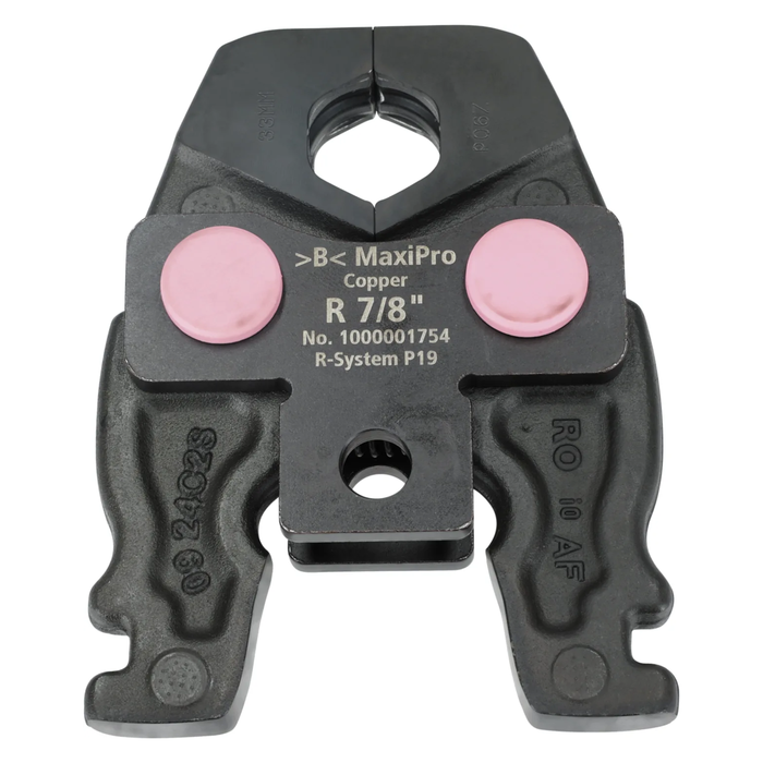 Pres çenesi ROTHENBERGER, Compact B MaxiPro, 7/8″
