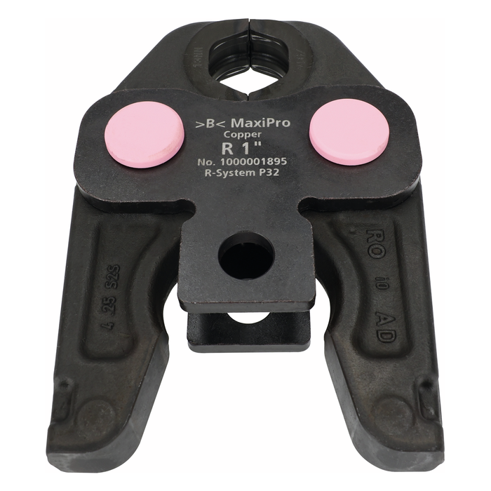 压接钳 ROTHENBERGER, Standard B MaxiPro, 1″