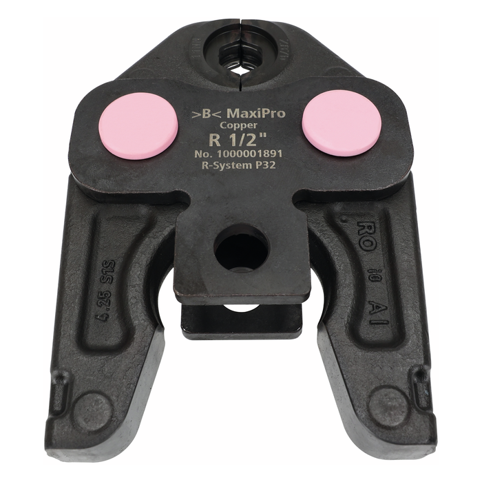 压接钳 ROTHENBERGER, Standard B MaxiPro, 1/2″