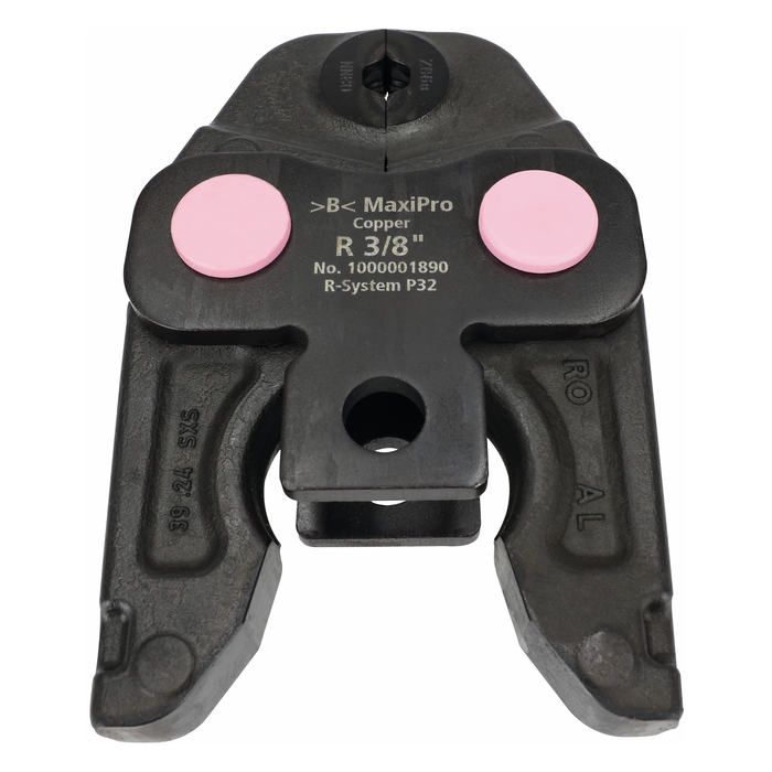 压接钳 ROTHENBERGER, Standard B MaxiPro, 3/8″
