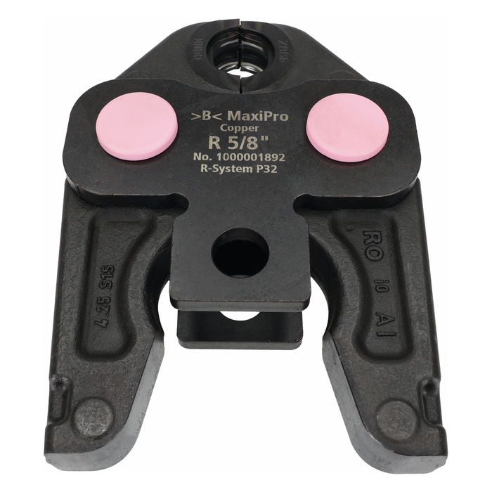 压接钳 ROTHENBERGER, Standard B MaxiPro, 5/8″