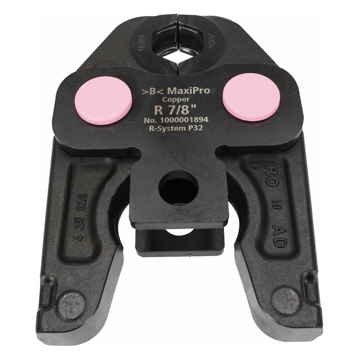 压接钳 ROTHENBERGER, Standard B MaxiPro, 7/8″