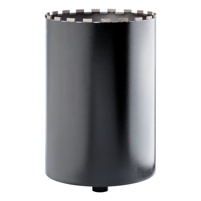 Universal diamond core drill bit 300 mm ROTHENBERGER DX-HIGH SPEED Plus 1 1/4″ UNC