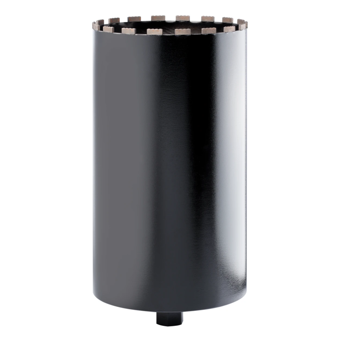 Universal diamond core drill bit 250 mm ROTHENBERGER DX-HIGH SPEED Plus 1 1/4″ UNC