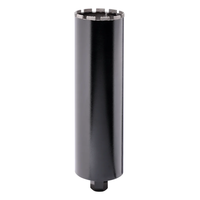 Corona de diamante universal 132 mm ROTHENBERGER DX-HIGH SPEED Plus 1 1/4″ UNC