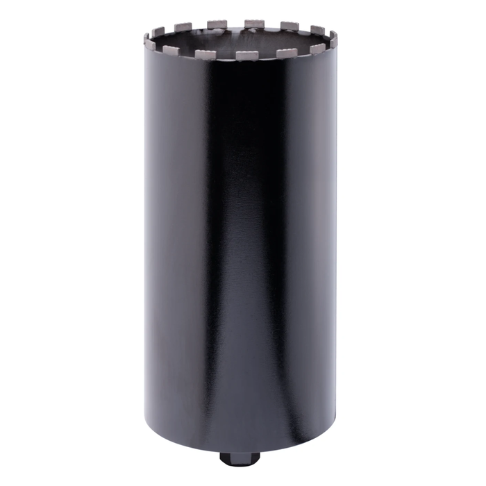 Üniversal elmas karot ucu 220 mm ROTHENBERGER DX-HIGH SPEED Plus 1 1/4″ UNC