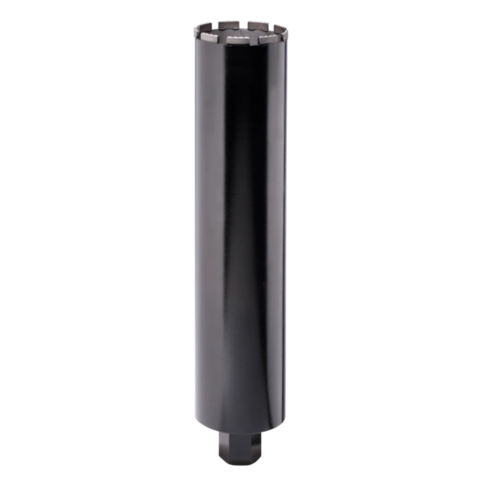 Üniversal elmas karot ucu 102 mm ROTHENBERGER DX-HIGH SPEED Plus 1 1/4″ UNC