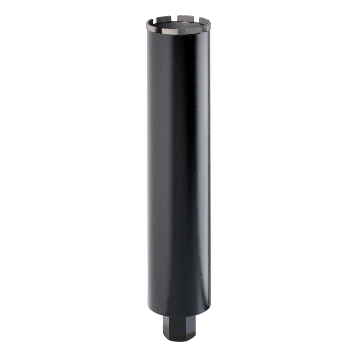 ROTHENBERGER DX-HIGH SPEED Plus 1 1/4″ UNC 92 毫米通用金刚石钻头