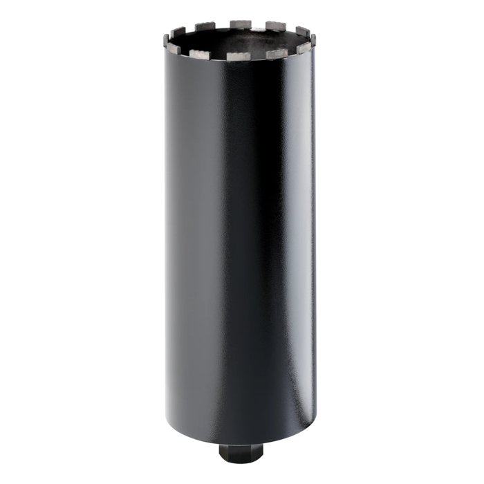 Üniversal elmas karot ucu 162 mm ROTHENBERGER DX-HIGH SPEED Plus 1 1/4″ UNC