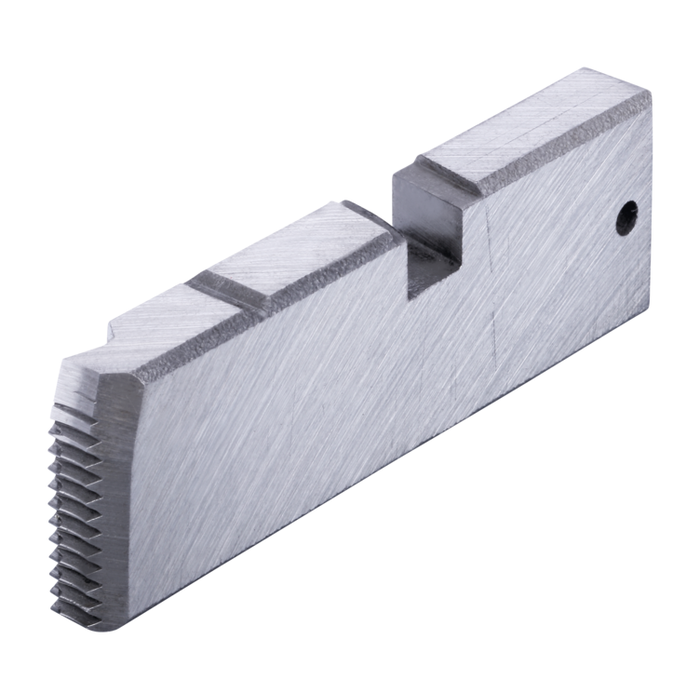 Set di 4 pettini SS ROTHENBERGER, NPT, 1/4–3/8″