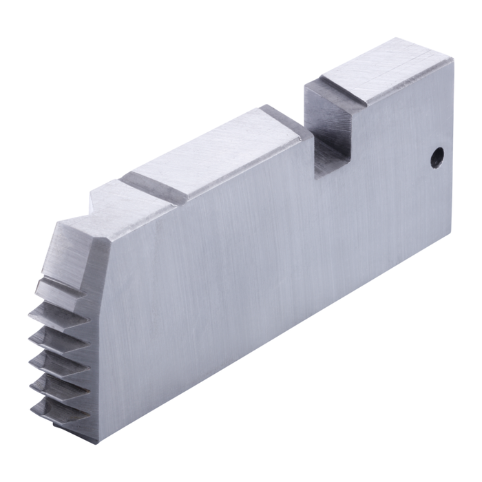 4件套不锈钢牙模 ROTHENBERGER, NPT, 2 1/2–3″