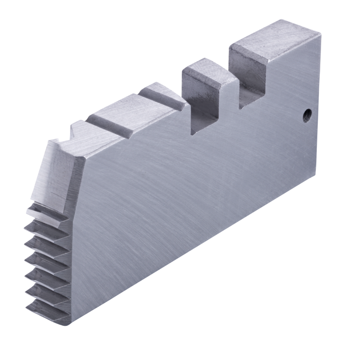 4件套不锈钢牙模 ROTHENBERGER, NPT, 2 1/2–4″