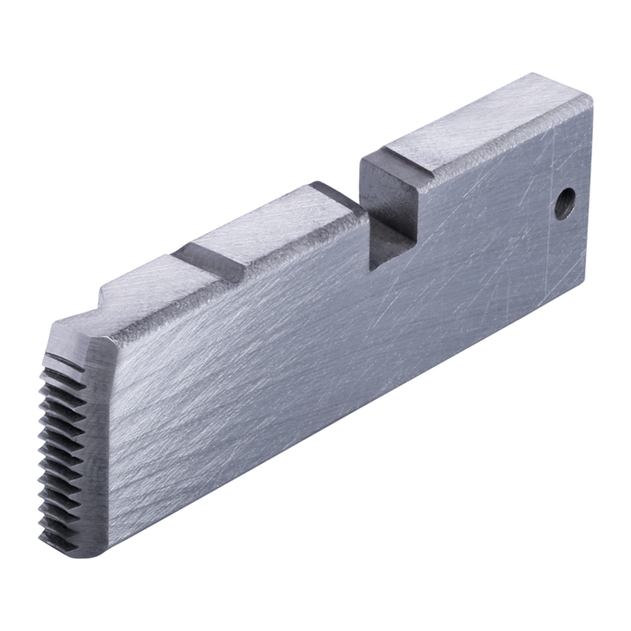 4件套不锈钢牙模 ROTHENBERGER, BSPT R, 1/4–3/8″