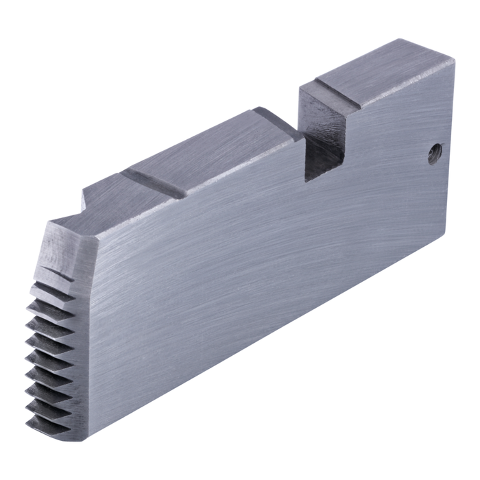 Set di 4 pettini SS ROTHENBERGER, NPT, 1/2–3/4″