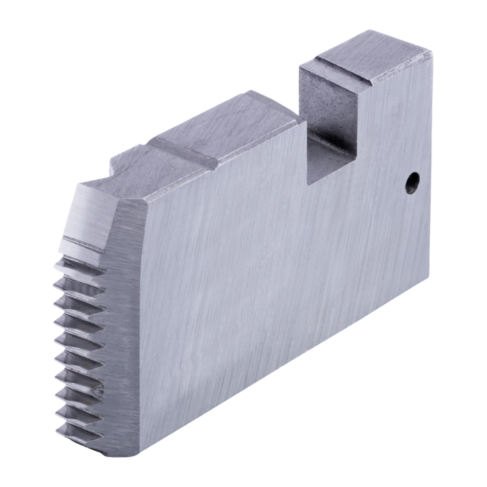 Sett med 4 gjengebakker SS ROTHENBERGER, BSPT R, 3 1/2–4″