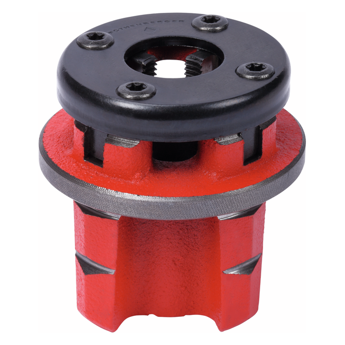 Gjengehode ROTHENBERGER, BSPT R, 1/4″
