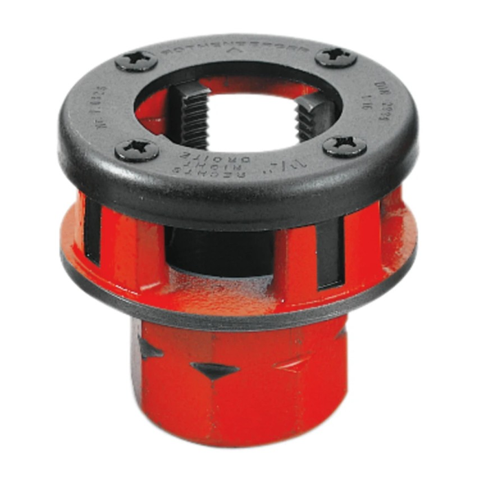 Die head ROTHENBERGER, BSPT R, 1 1/2″