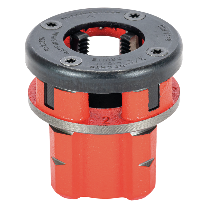 Die head ROTHENBERGER, BSPT R, 3/4″