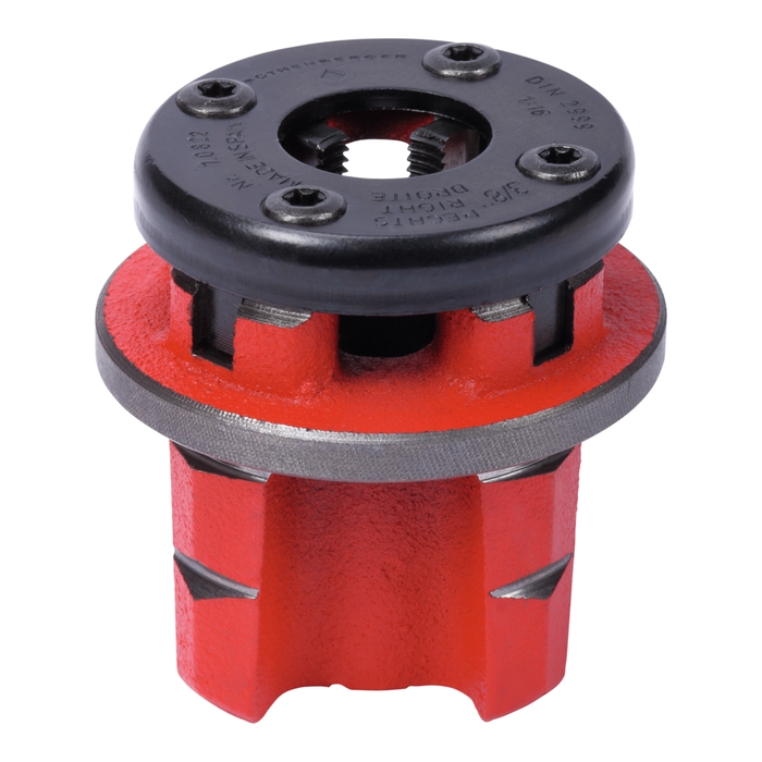 板牙头 ROTHENBERGER, BSPT R, 3/8″