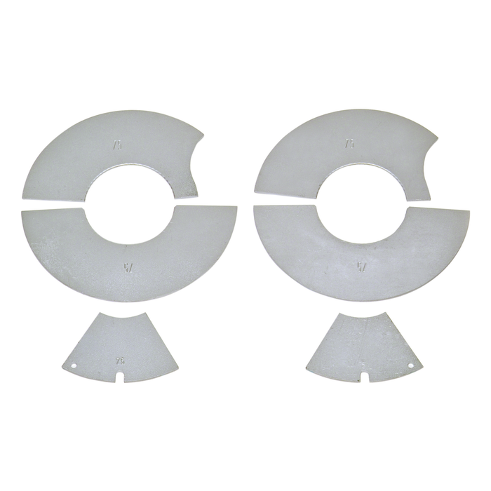 Reduziereinsatz ROTHENBERGER für ROWELD P160 Saniline, 125 mm