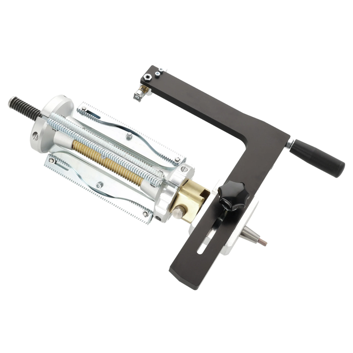 Grattoir rotatif pour tubes ROTHENBERGER, 180–400 mm