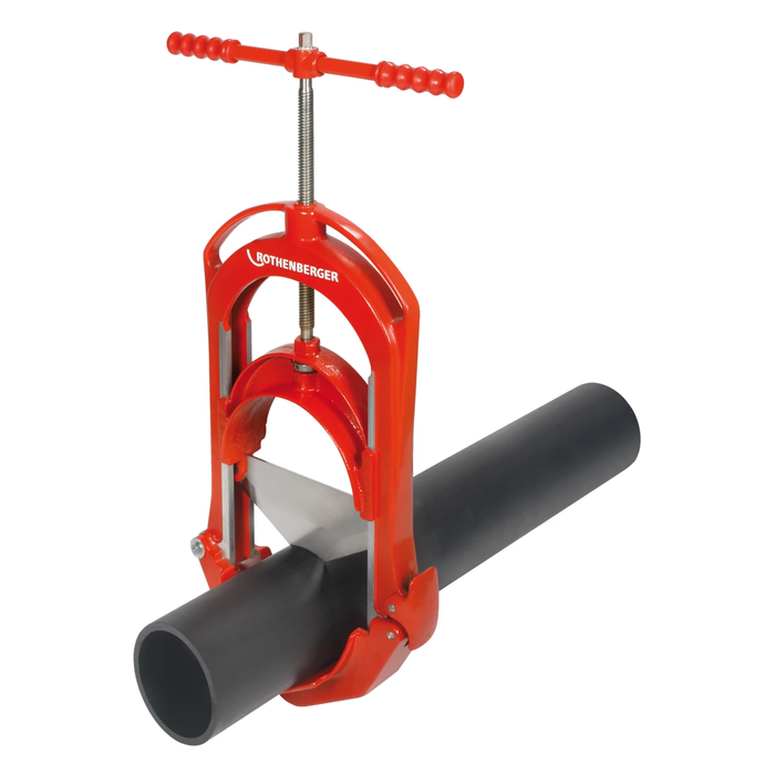 Pipe cutter ROTHENBERGER ROCUT XL, 125 mm, 4″
