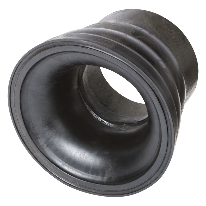 Wide adapter for suction cleaner ROTHENBERGER ROPUMP SUPER PLUS