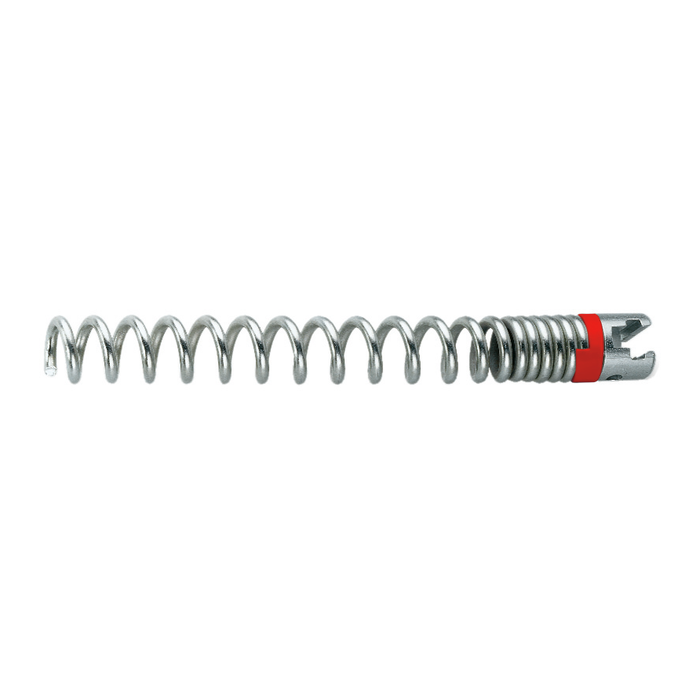 Straight drill 22 mm ROTHENBERGER, cleaning tip for spiral