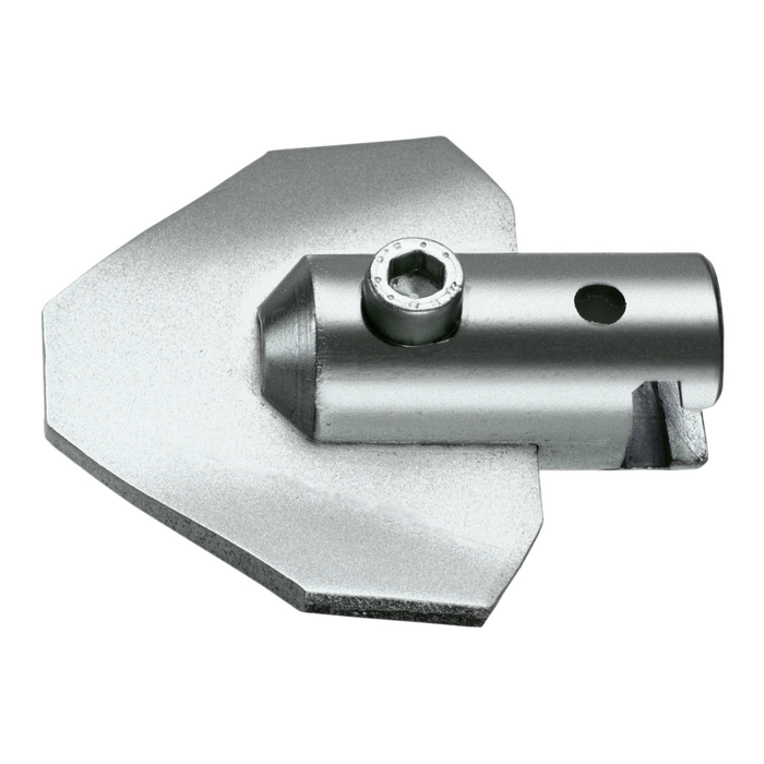 Shovel drill for 22 mm spiral ROTHENBERGER