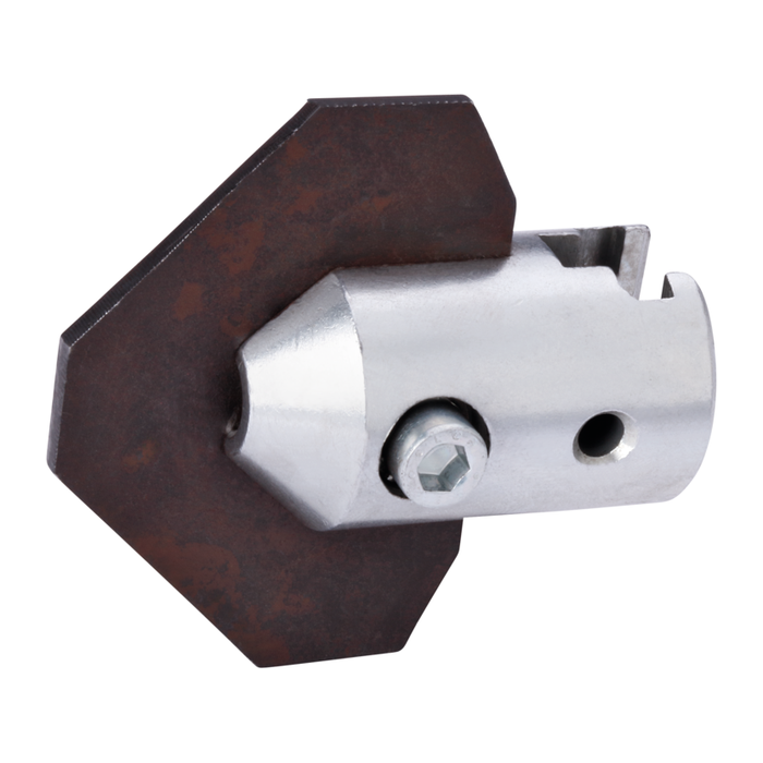 Barrena de cuchara para espiral de 32 mm ROTHENBERGER