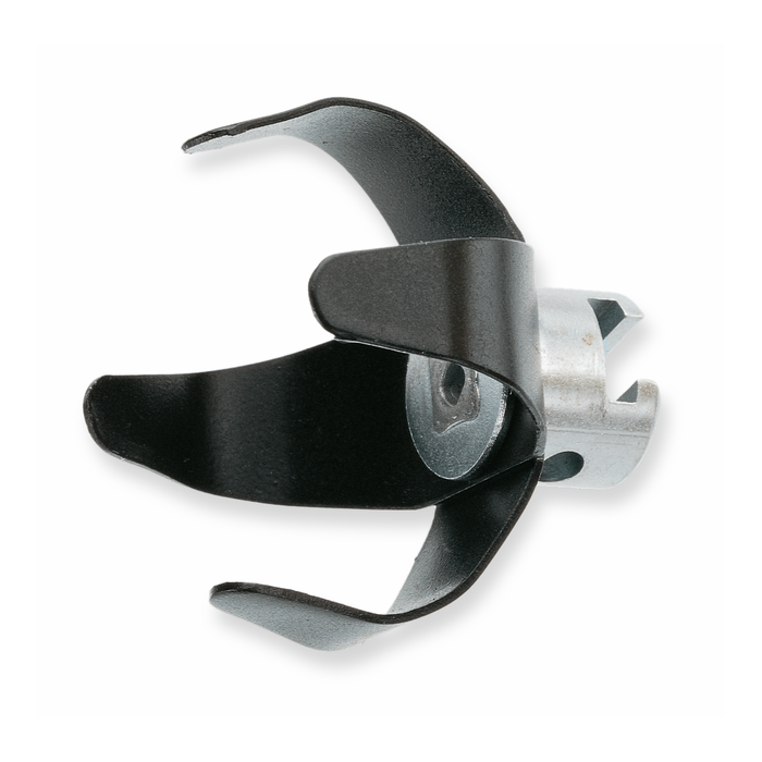 Doppel-Gabel-Schneidkopf für 16 mm Spirale ROTHENBERGER