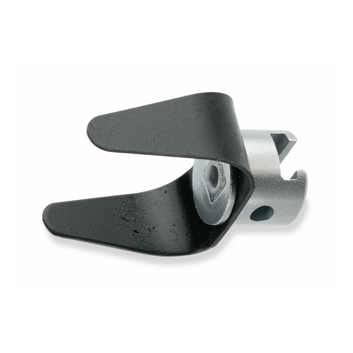 Gabel-Schneidkopf für 16 mm Spirale ROTHENBERGER