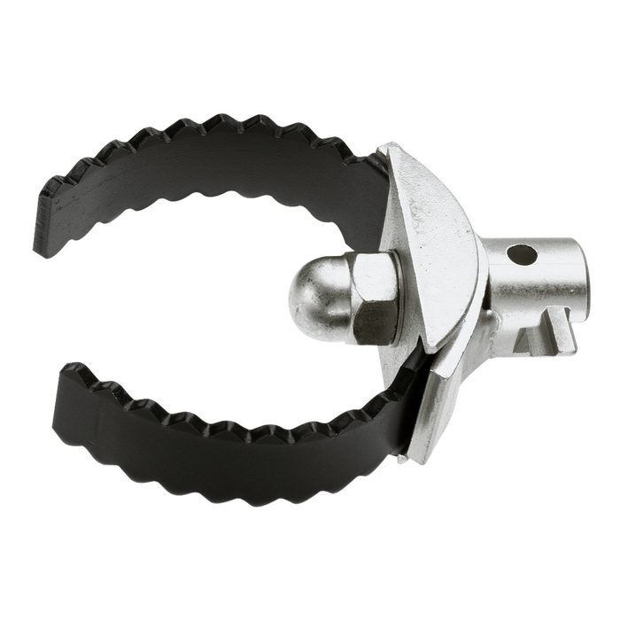 Serrated fork cutting head for 22 mm spiral ROTHENBERGER, diameter 100 mm