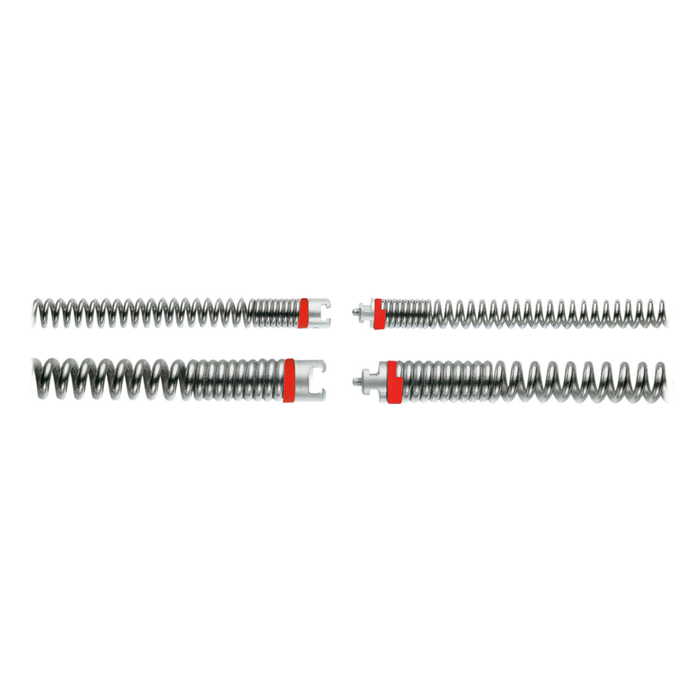 Spiral type S til rørrengøring, 16 mm ROTHENBERGER, længde 2,3 m